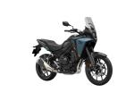 Klikněte pro detailní foto č. 6 - Honda NX 500