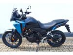 Klikněte pro detailní foto č. 3 - Honda NX 500