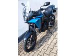 Klikněte pro detailní foto č. 4 - Honda NX 500