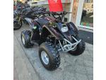 Klikněte pro detailní foto č. 10 - Access Motor DRR 100, zpátečka, velmi pěkný stav