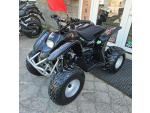 Klikněte pro detailní foto č. 12 - Access Motor DRR 100, zpátečka, velmi pěkný stav
