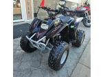 Klikněte pro detailní foto č. 2 - Access Motor DRR 100, zpátečka, velmi pěkný stav