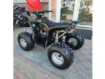 Klikněte pro detailní foto č. 4 - Access Motor DRR 100, zpátečka, velmi pěkný stav
