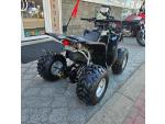 Klikněte pro detailní foto č. 6 - Access Motor DRR 100, zpátečka, velmi pěkný stav