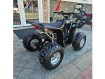 Klikněte pro detailní foto č. 7 - Access Motor DRR 100, zpátečka, velmi pěkný stav