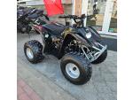 Klikněte pro detailní foto č. 9 - Access Motor DRR 100, zpátečka, velmi pěkný stav