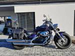 Klikněte pro detailní foto č. 1 - Suzuki Intruder M 800