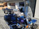 Klikněte pro detailní foto č. 8 - Suzuki Intruder M 800