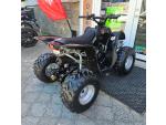 Klikněte pro detailní foto č. 11 - Access Motor DRR 100, zpátečka, velmi pěkný stav