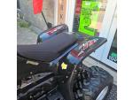 Klikněte pro detailní foto č. 13 - Access Motor DRR 100, zpátečka, velmi pěkný stav