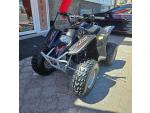 Klikněte pro detailní foto č. 2 - Access Motor DRR 100, zpátečka, velmi pěkný stav