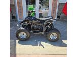 Klikněte pro detailní foto č. 3 - Access Motor DRR 100, zpátečka, velmi pěkný stav