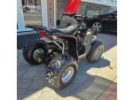 Klikněte pro detailní foto č. 7 - Access Motor DRR 100, zpátečka, velmi pěkný stav