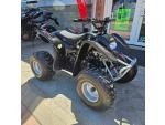 Klikněte pro detailní foto č. 9 - Access Motor DRR 100, zpátečka, velmi pěkný stav