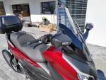 Klikněte pro detailní foto č. 6 - Honda Forza 350