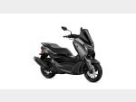 Detail nabídky - Yamaha NMAX 125 · Akce · 5letá záruka