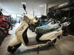 Klikněte pro detailní foto č. 2 - Suzuki Address 125