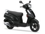 Klikněte pro detailní foto č. 3 - Suzuki Address 125