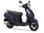 Klikněte pro detailní foto č. 4 - Suzuki Address 125