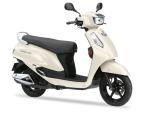 Klikněte pro detailní foto č. 5 - Suzuki Address 125