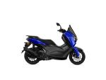 Klikněte pro detailní foto č. 2 - Yamaha NMAX 125 · Akce · 5letá záruka