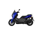Klikněte pro detailní foto č. 4 - Yamaha NMAX 125 · Akce · 5letá záruka