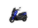 Klikněte pro detailní foto č. 5 - Yamaha NMAX 125 · Akce · 5letá záruka