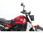 Klikněte pro detailní foto č. 10 - Benelli Leoncino 500 Trail