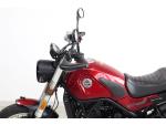 Klikněte pro detailní foto č. 12 - Benelli Leoncino 500 Trail
