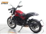 Klikněte pro detailní foto č. 3 - Benelli Leoncino 500 Trail