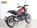 Klikněte pro detailní foto č. 5 - Benelli Leoncino 500 Trail