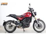 Klikněte pro detailní foto č. 6 - Benelli Leoncino 500 Trail
