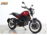 Klikněte pro detailní foto č. 7 - Benelli Leoncino 500 Trail