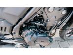 Klikněte pro detailní foto č. 5 - Honda NX 500 E-Clutch