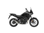 Klikněte pro detailní foto č. 3 - Honda NX 500 E-Clutch