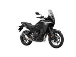 Klikněte pro detailní foto č. 4 - Honda NX 500 E-Clutch
