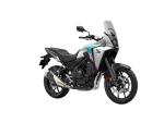 Klikněte pro detailní foto č. 1 - Honda NX 500 E-Clutch