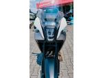 Klikněte pro detailní foto č. 3 - Honda NX 500 E-Clutch