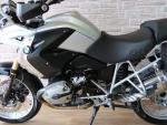 Klikněte pro detailní foto č. 10 - BMW R 1200 GS dobrý stav a výbava, pletená kola, po servisu