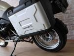Klikněte pro detailní foto č. 11 - BMW R 1200 GS dobrý stav a výbava, pletená kola, po servisu