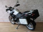 Klikněte pro detailní foto č. 12 - BMW R 1200 GS dobrý stav a výbava, pletená kola, po servisu