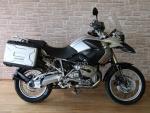 Detail nabídky - BMW R 1200 GS dobrý stav a výbava, pletená kola, po servisu