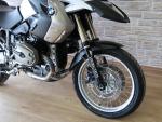 Klikněte pro detailní foto č. 2 - BMW R 1200 GS dobrý stav a výbava, pletená kola, po servisu