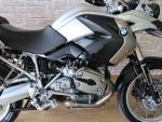 Klikněte pro detailní foto č. 3 - BMW R 1200 GS dobrý stav a výbava, pletená kola, po servisu
