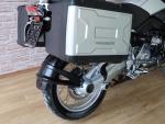 Klikněte pro detailní foto č. 4 - BMW R 1200 GS dobrý stav a výbava, pletená kola, po servisu