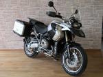 Klikněte pro detailní foto č. 5 - BMW R 1200 GS dobrý stav a výbava, pletená kola, po servisu