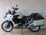 Klikněte pro detailní foto č. 8 - BMW R 1200 GS dobrý stav a výbava, pletená kola, po servisu