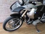 Klikněte pro detailní foto č. 9 - BMW R 1200 GS dobrý stav a výbava, pletená kola, po servisu