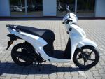 Klikněte pro detailní foto č. 3 - Honda NSC 110 Vision