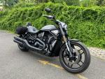 Detail nabídky - Harley-Davidson VRSCDX Night Rod Special